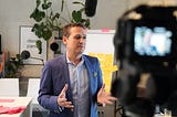 Creating a leadership community poised to change the world