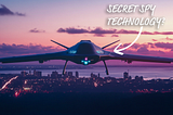 What’s Going on with All the Drones Over New Jersey?