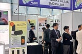 Smart Eye Camera Exhibited at the Asian Society of Veterinary Ophthalmology