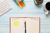 9 Simple Steps to Build a Daily Writing Habit
