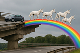 Bridge the Gap Differently