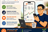 Why the Investment Platform You Choose Matters Less Than the Habits You Build