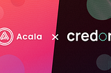 Acala + Credora Launch Transparent and Compliant Secured Lending Vehicles for Bitcoin
