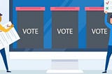 Stellar Blockchain based Voting system: Overview and Use cases