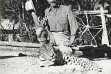 The Man-Eating Leopard of Rudraprayag: A Book Review