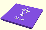 AWS Rest API for Glue
