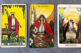 Guide to Your Tarot Year Card Part One