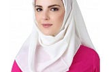 SELECT YOUR MIND-PLEASING HIJAB FROM ASSORTED DESIGNS TO WEAR IT WITH CONFIDENCE!