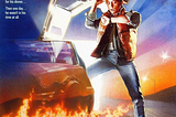 Why “Back to the Future” is the Ultimate Time-Travel Adventure