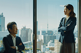 Equal Partnership in Japan: A Revolutionary Concept Reshaping Corporate Culture