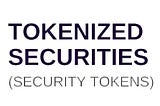 The simpleton’s Guide to understanding Security tokens.