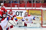 Managing expectations for Ilya Sorokin, the Islanders potential goalie of the future