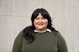 CDT Staff Spotlight: Victoria Rodarte