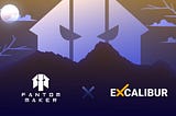 Fantom Maker X Excalibur Exchange