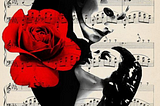 A poet’s Phantom