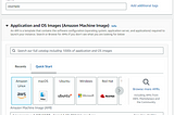 Create EC2 Linux instance on AWS and install Apache web server