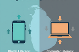 The Hidden Crisis: Sri Lanka’s Computer Literacy Decline and the Path Forward