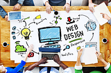 Modernization With an Emerging Web Designing Company in Ahmedabad