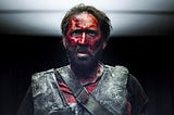 REVIEW: Mandy (2018)