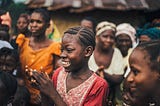 The Talent From Young Minds in the Developing World Needs To Be Unlocked In Order For Humanity To…