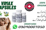ViMax Capsule How To Use 03090007010