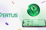 Vertus Wallet Airdrop Confirmed $$