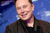 Elon Musk: Pioneering the Future with Innovation and Ambition