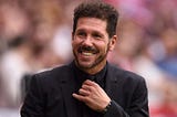 Atletico 2.0: Proactive, Possession, Passing & Panache: In-depth Analysis