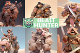 Welcome to Beast Hunter World: Embark on the Ultimate Adventure