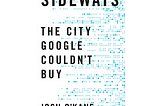 Read ‘Sideways’, by Josh O’Kane