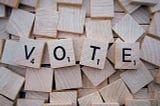 3 Ways To Get More People To Vote.