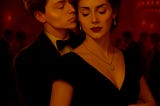 Secrets of the Velvet Trap — 49