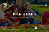 Piknik Park lub Piknik Skwer — miejsce do grillowania i piknikowania dla mieszkańców.