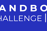 Sandbox Challenge 2020, y el ganador es..