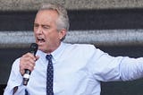 RFK Jr: The Hero You Didn’t Ask For & No One [Expletive] Wants