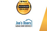 Joe’s Doors Partners with Clopay to Expand Garage Door Offerings in South Florida