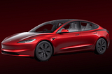 新型 Tesla Model 3 購入録 — 納車までの手続き編