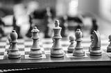 What Losing At Chess Has Taught Me About Life?