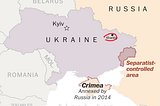 Chronicles of my war: Ukraine vs. Russia 2022