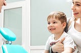 La importancia de las citas preventivas en odontopediatría — Familydent