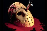 My Friend Jason Voorhees.