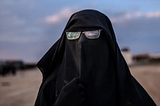 ISIS Brides: Nameless and Stateless
