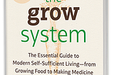 The Essential Guide to Modern Self-Sufficient Living