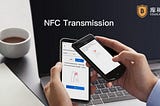 NFC: An effective way to balance the security and usability of hardware wallets?