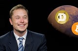 Does Elon Musk control the cryptocurrency market?