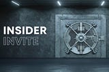 Insider Invite Now Live on mod.io