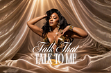Talk That Talk To Me: S2, E1 — ‘Moving Forward’
