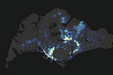 Isochronic Singapore: Hypothetical Line Failures