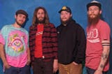 Sunset Creatures Capture a Summertime Vibe with ‘Freaks of Nature’