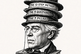 Oh Look, I Have a Hat On. Don’t Call Me Stanislavski. Call Me Theodore.